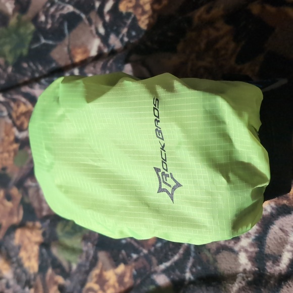 Rock Bros cell phone bike bag - Picture 6 of 6